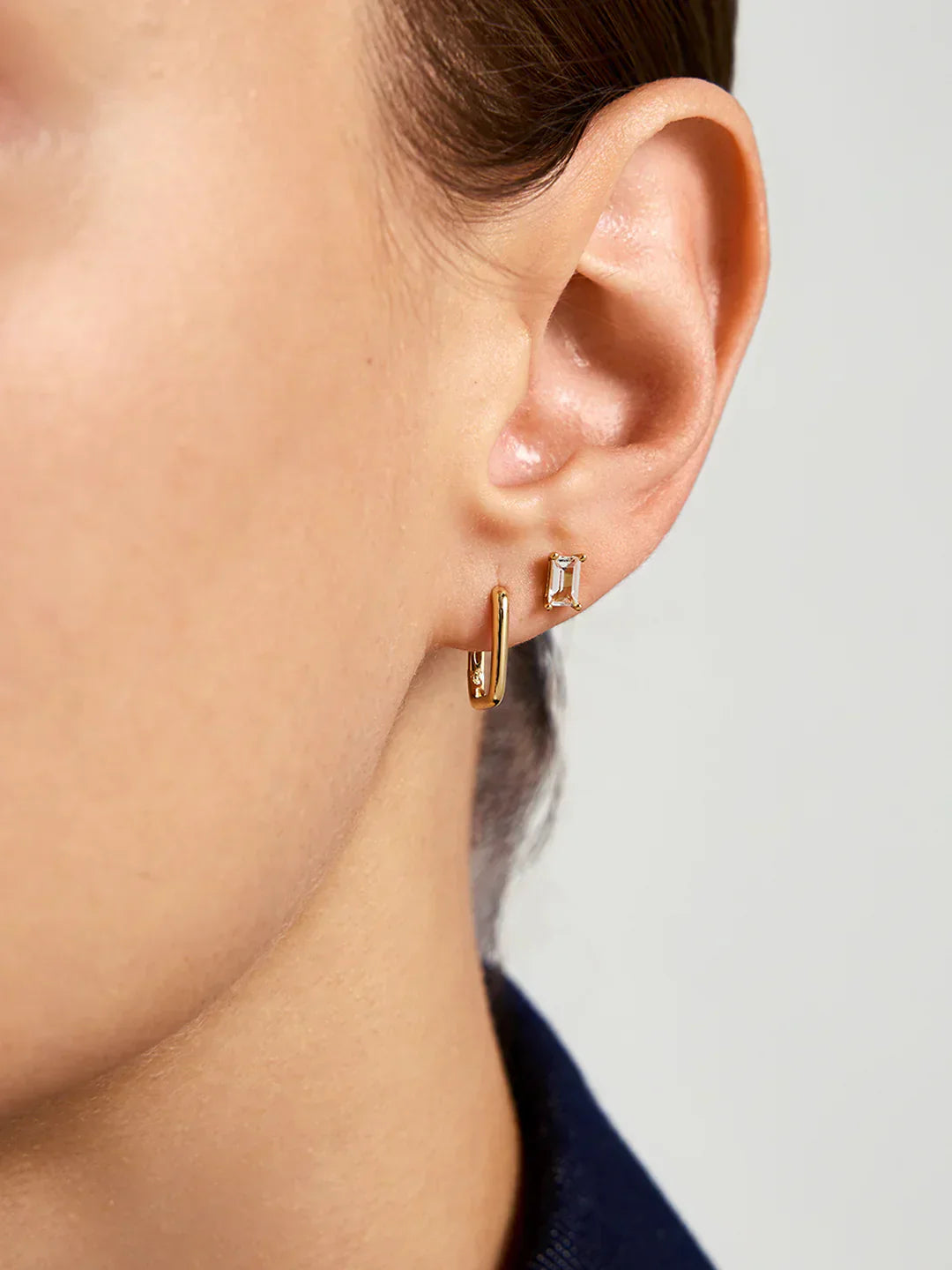 Mini U Hoops
