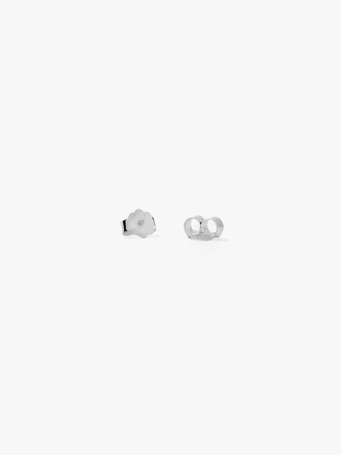 Large Sapphire Studs