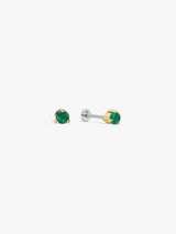 Gold/Green