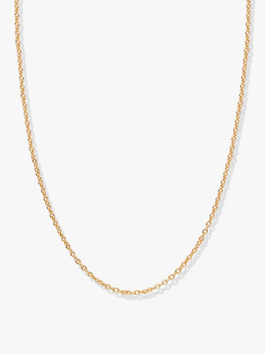 Basic Chain Necklace