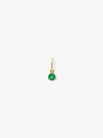 Emerald Charm