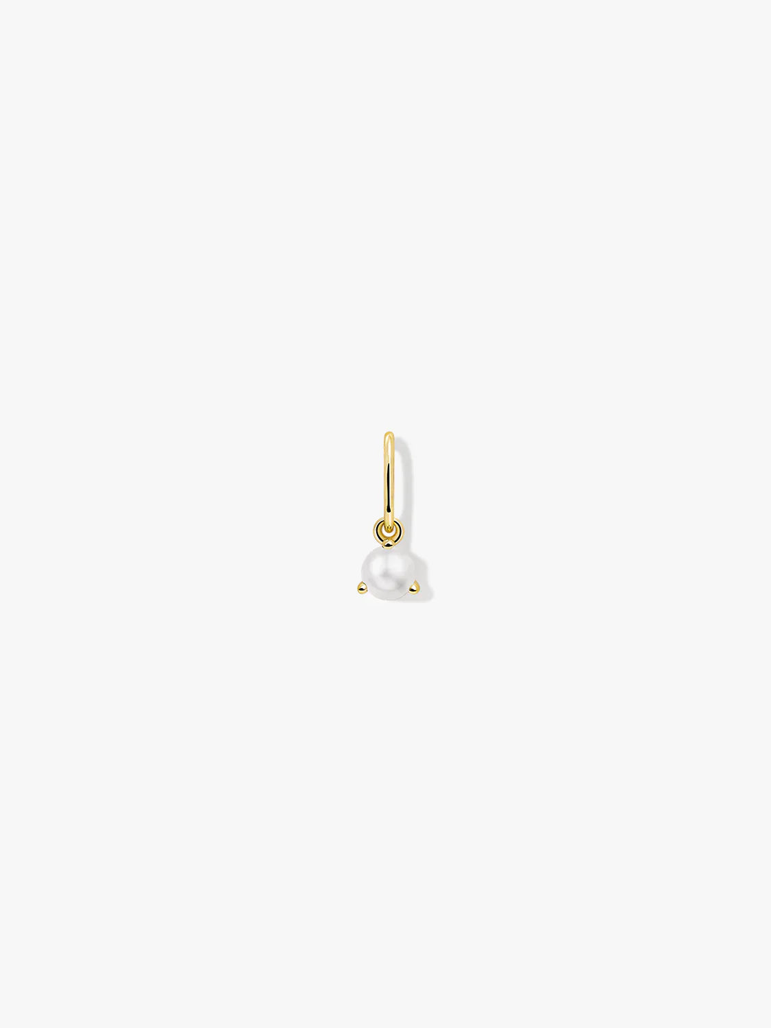 Pearl  Charm