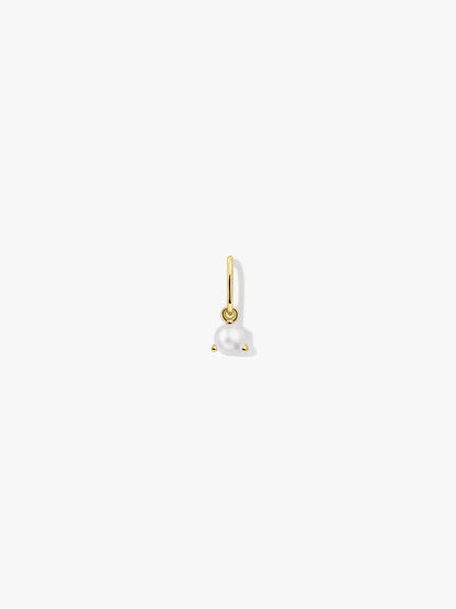 Pearl  Charm