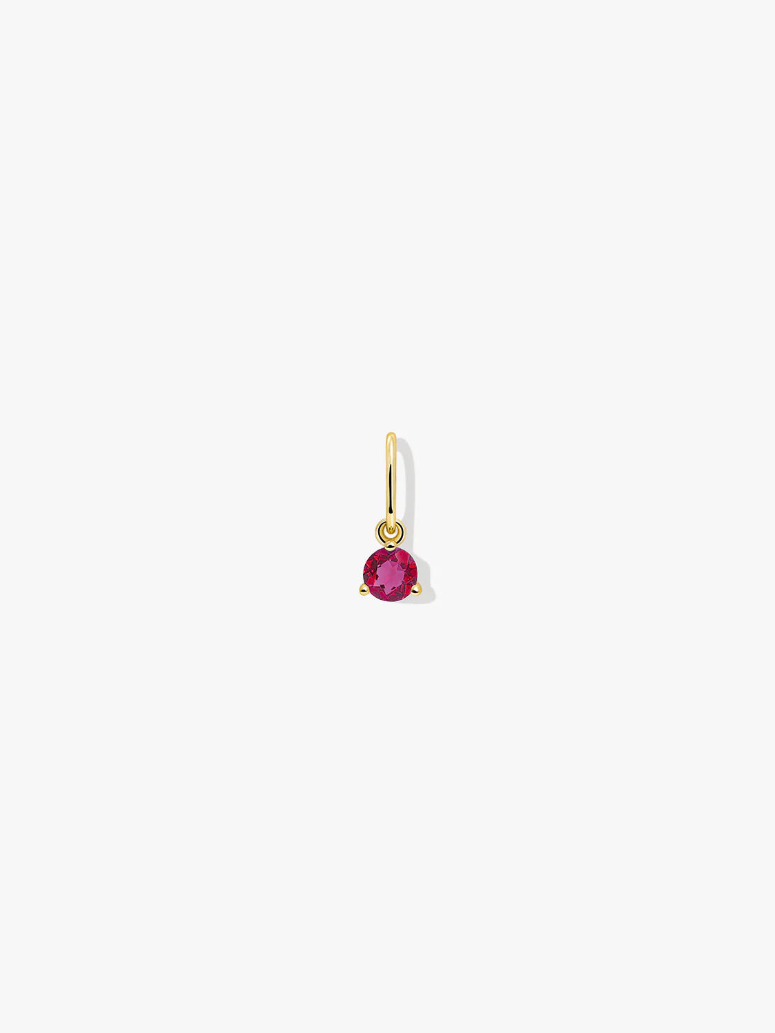 Ruby Charm