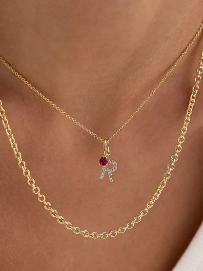 Ruby Charm