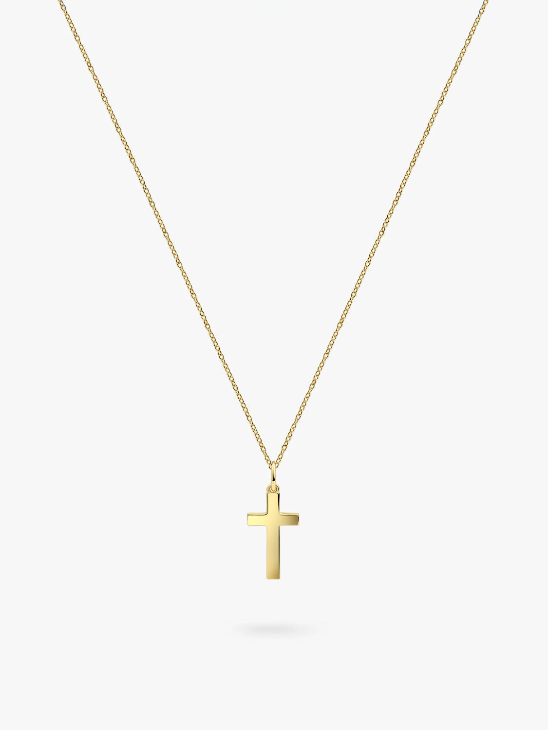 Cross Necklace