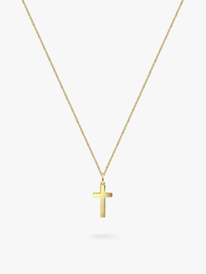 Cross Necklace