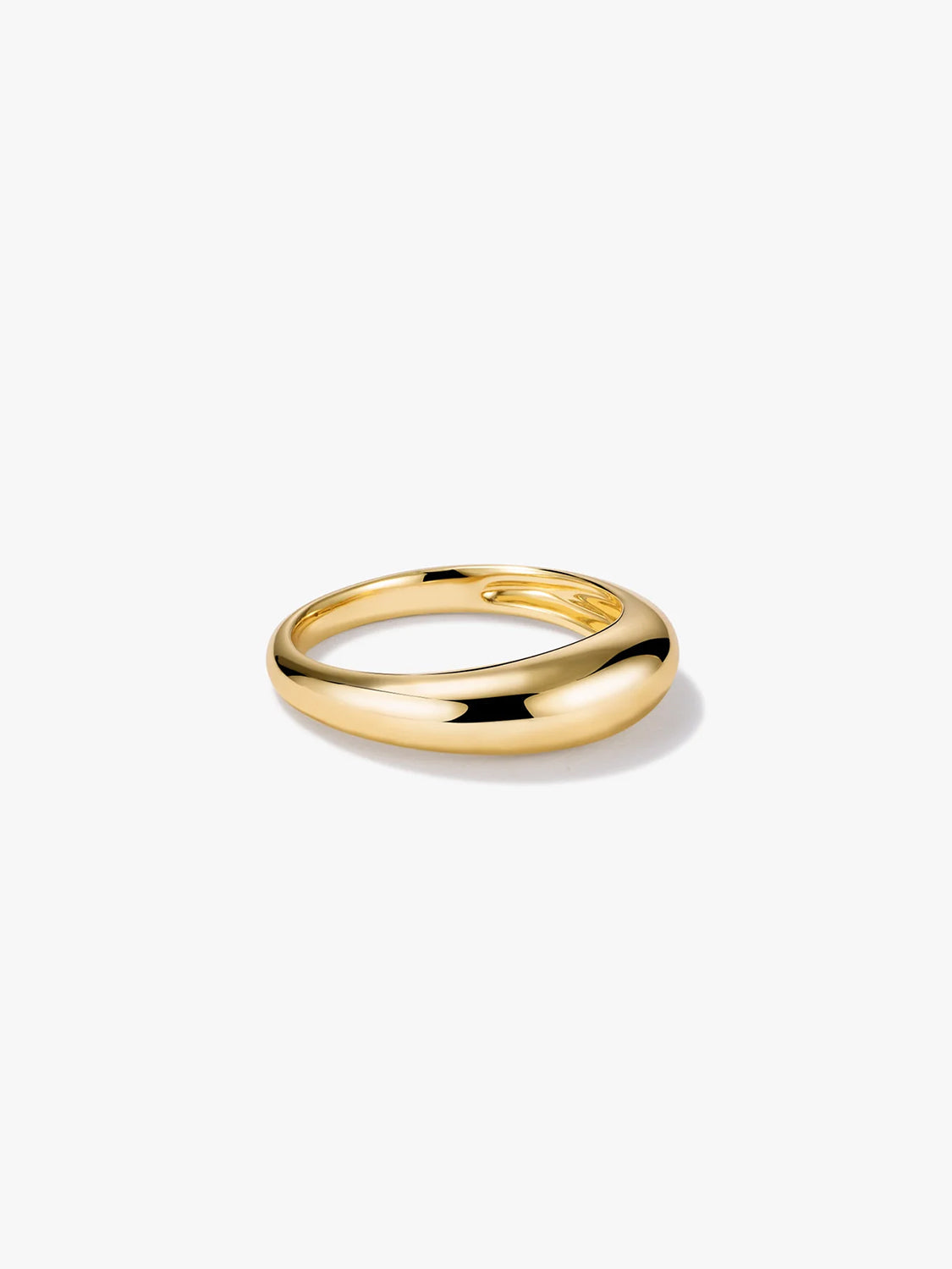 Dome Ring