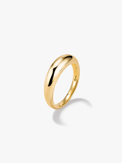 Dome Ring
