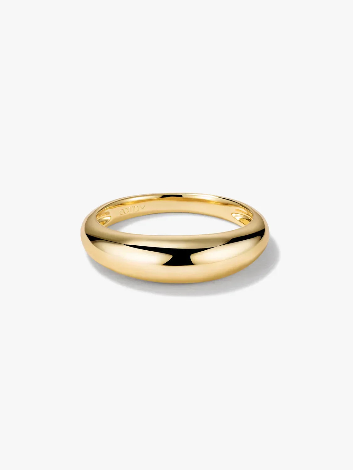 Dome Ring