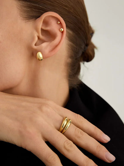 Dome Ring