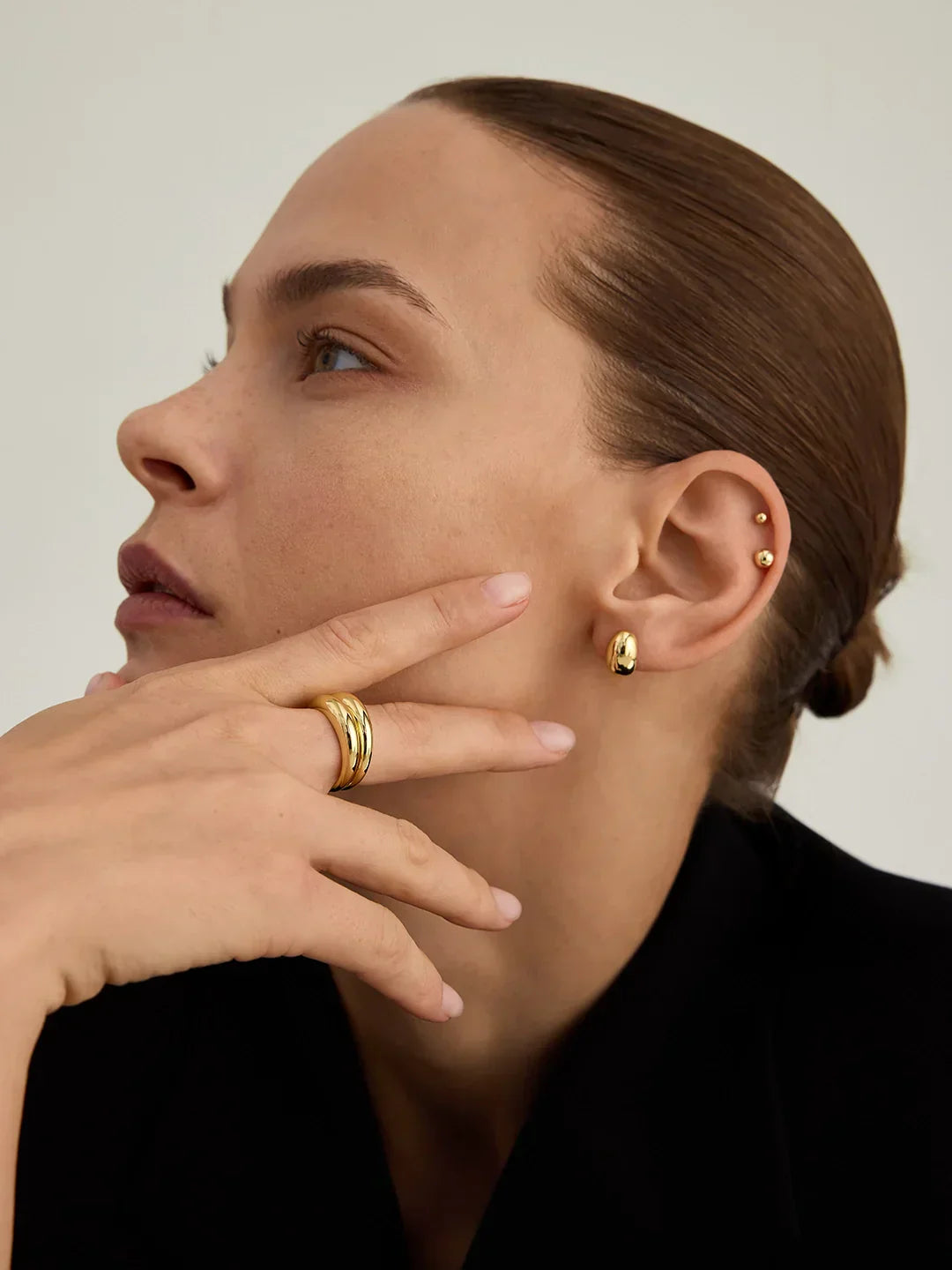Dome Ring