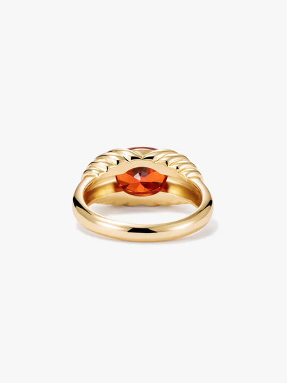 Ruby Statement Ring