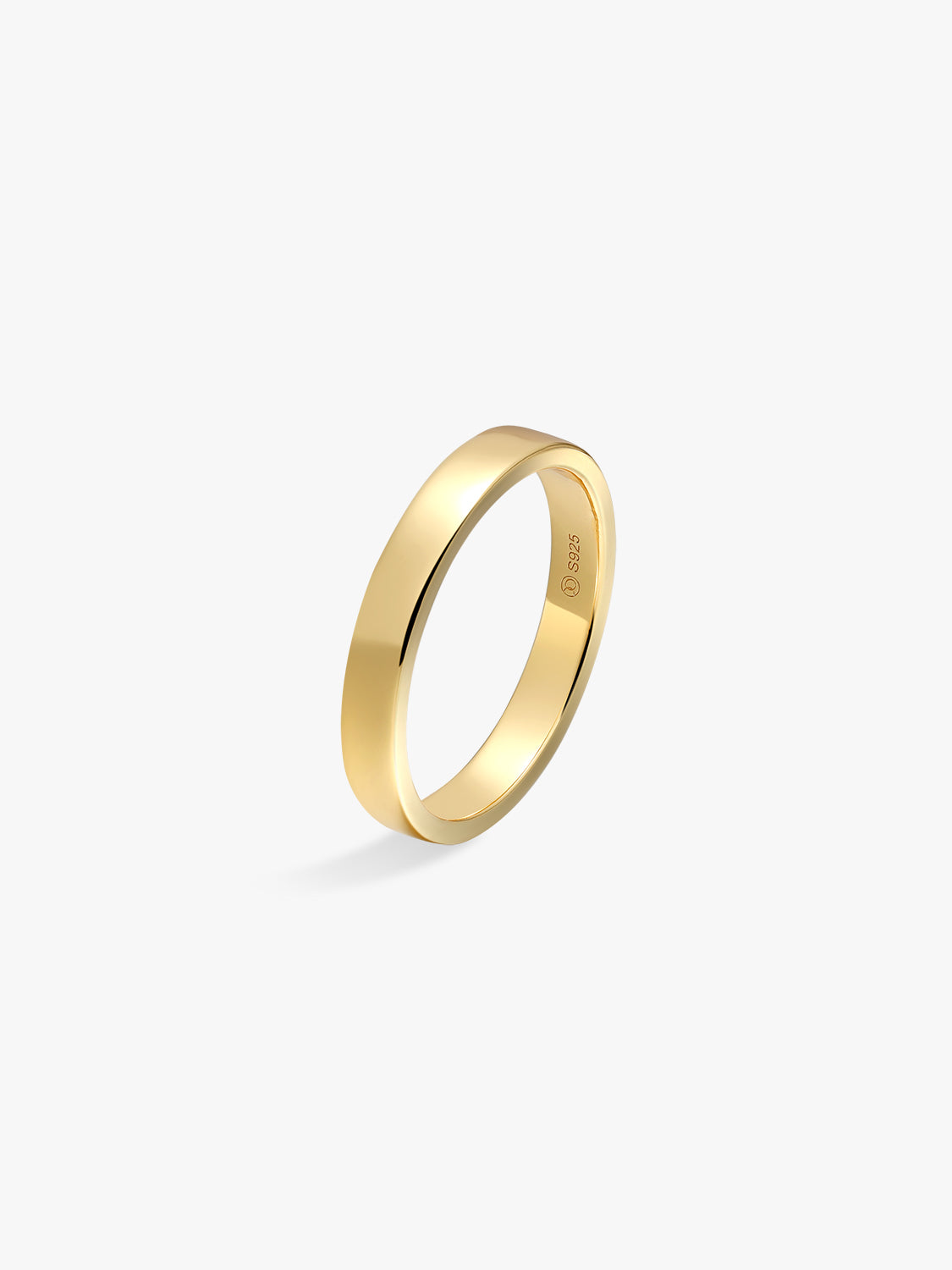 Bold Stacker Ring