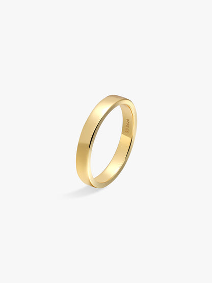 Bold Stacker Ring