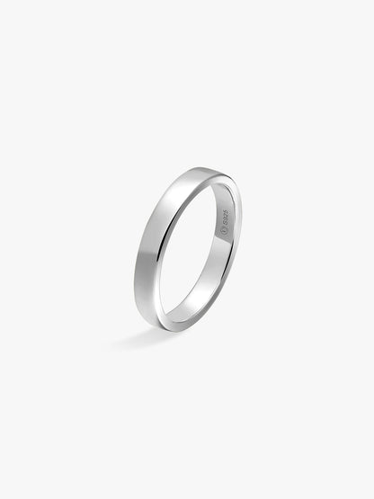 Bold Stacker Ring