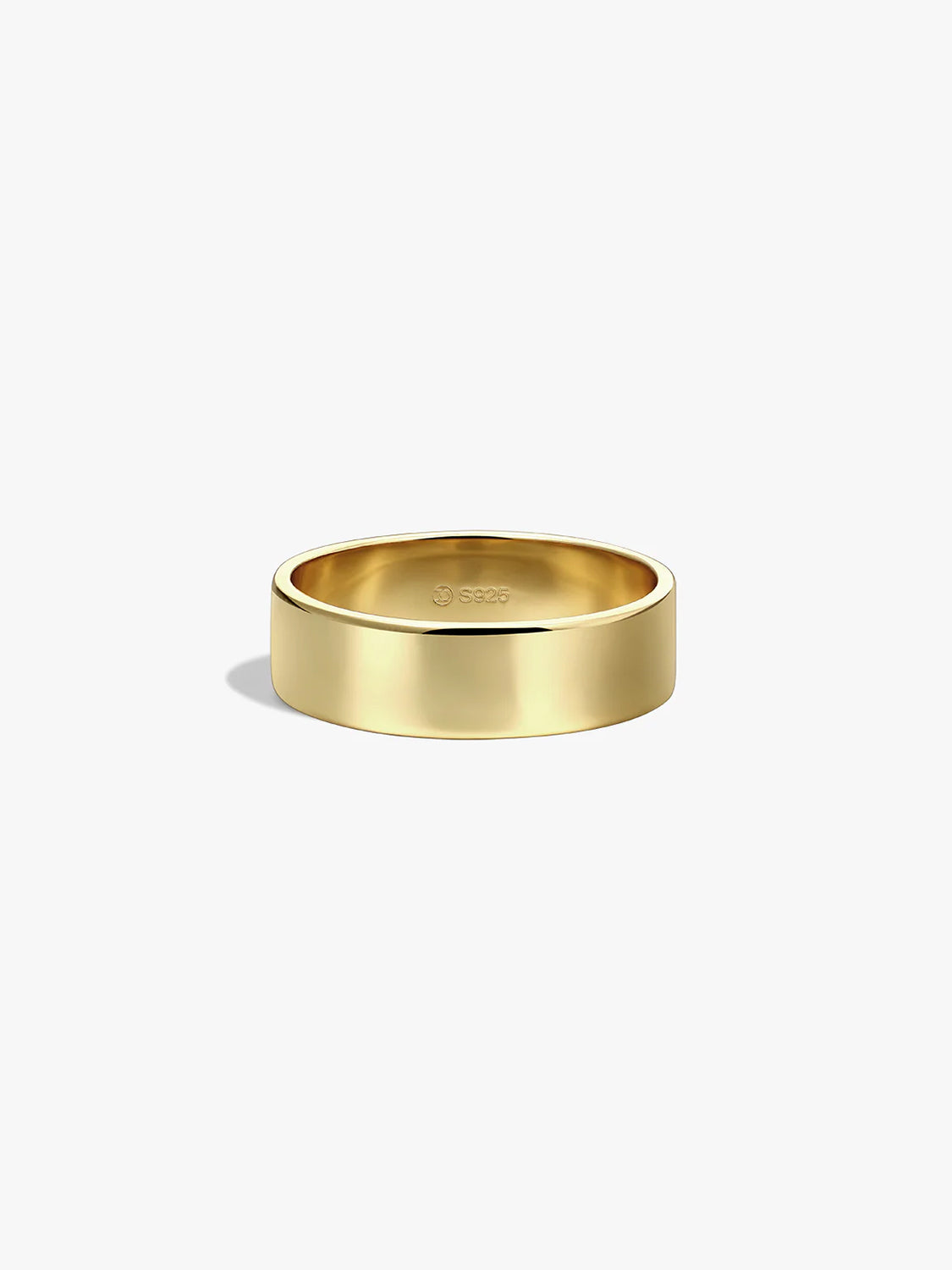 Daily Stacker Ring