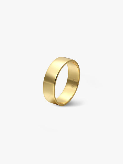 Daily Stacker Ring
