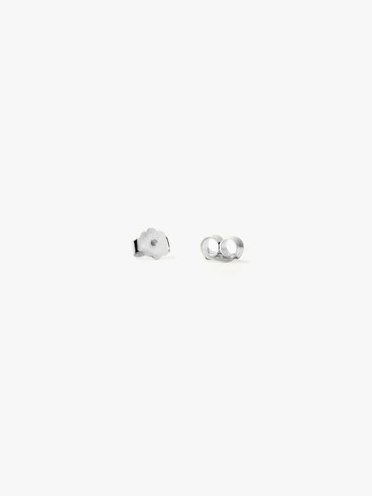 Sapphire Studs