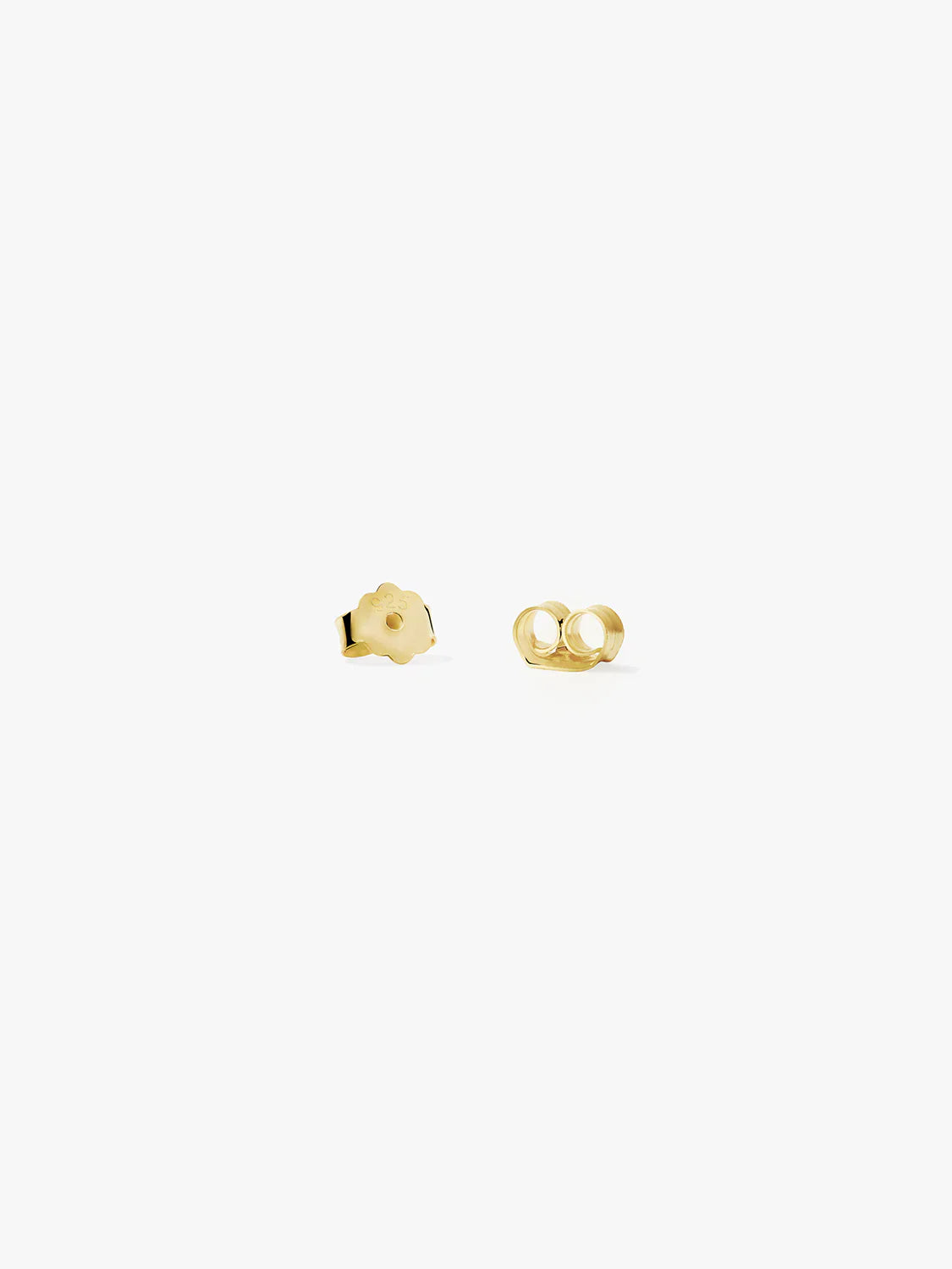Sapphire Studs